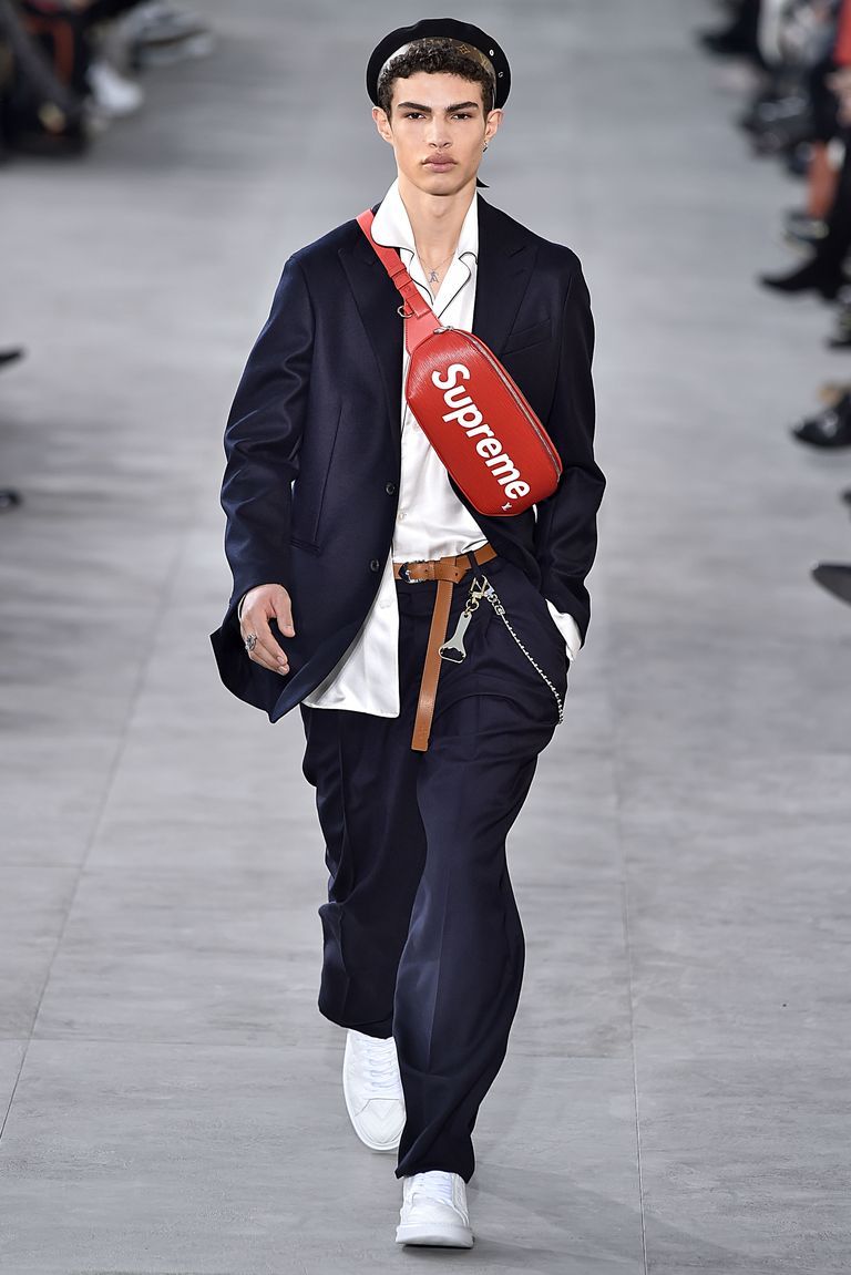 Kim Jones announced as Karl Lagerfeld's successor at Fendi