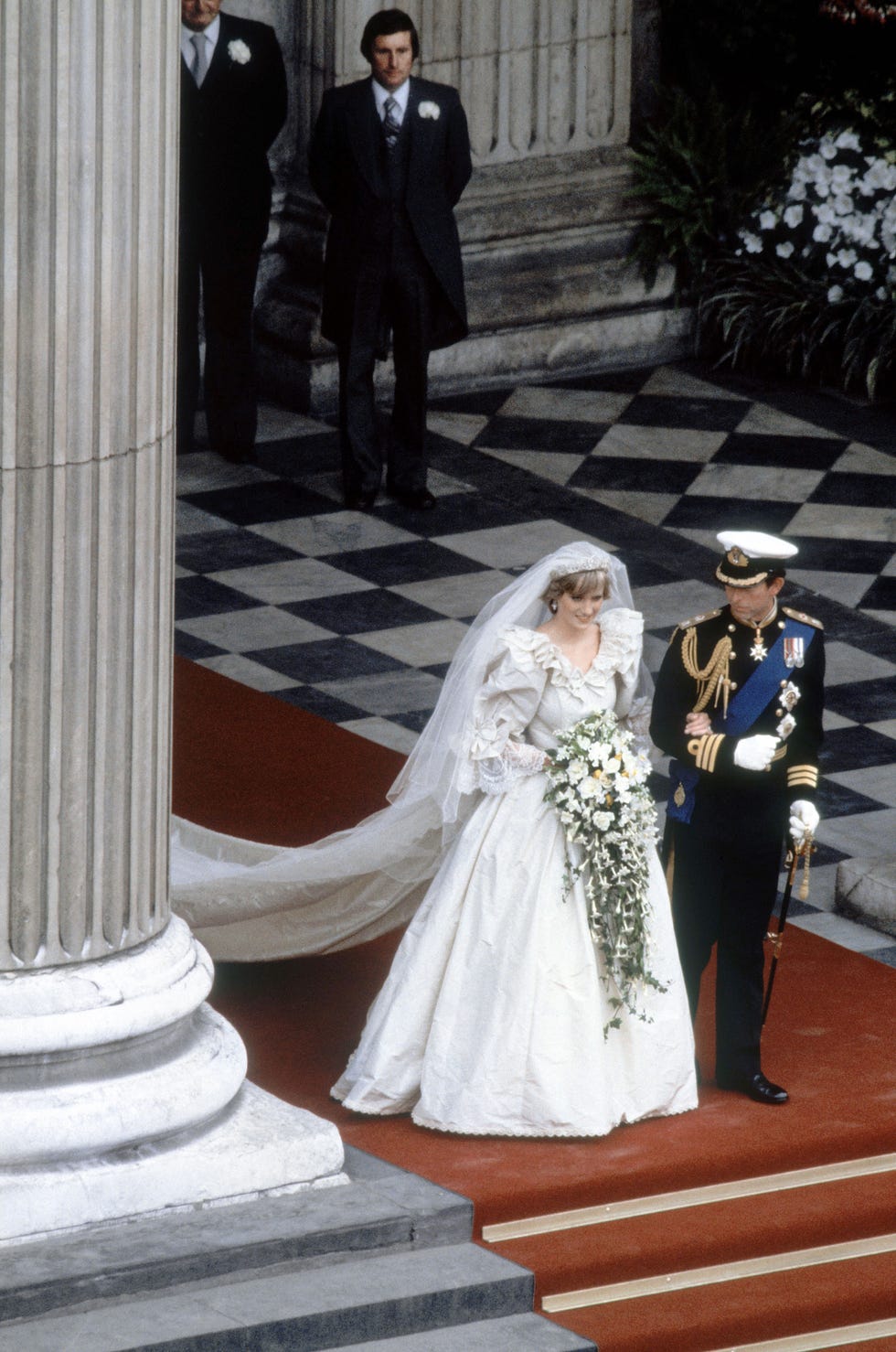 De Isabel II a Kate Middleton: las tiaras de la corona británica