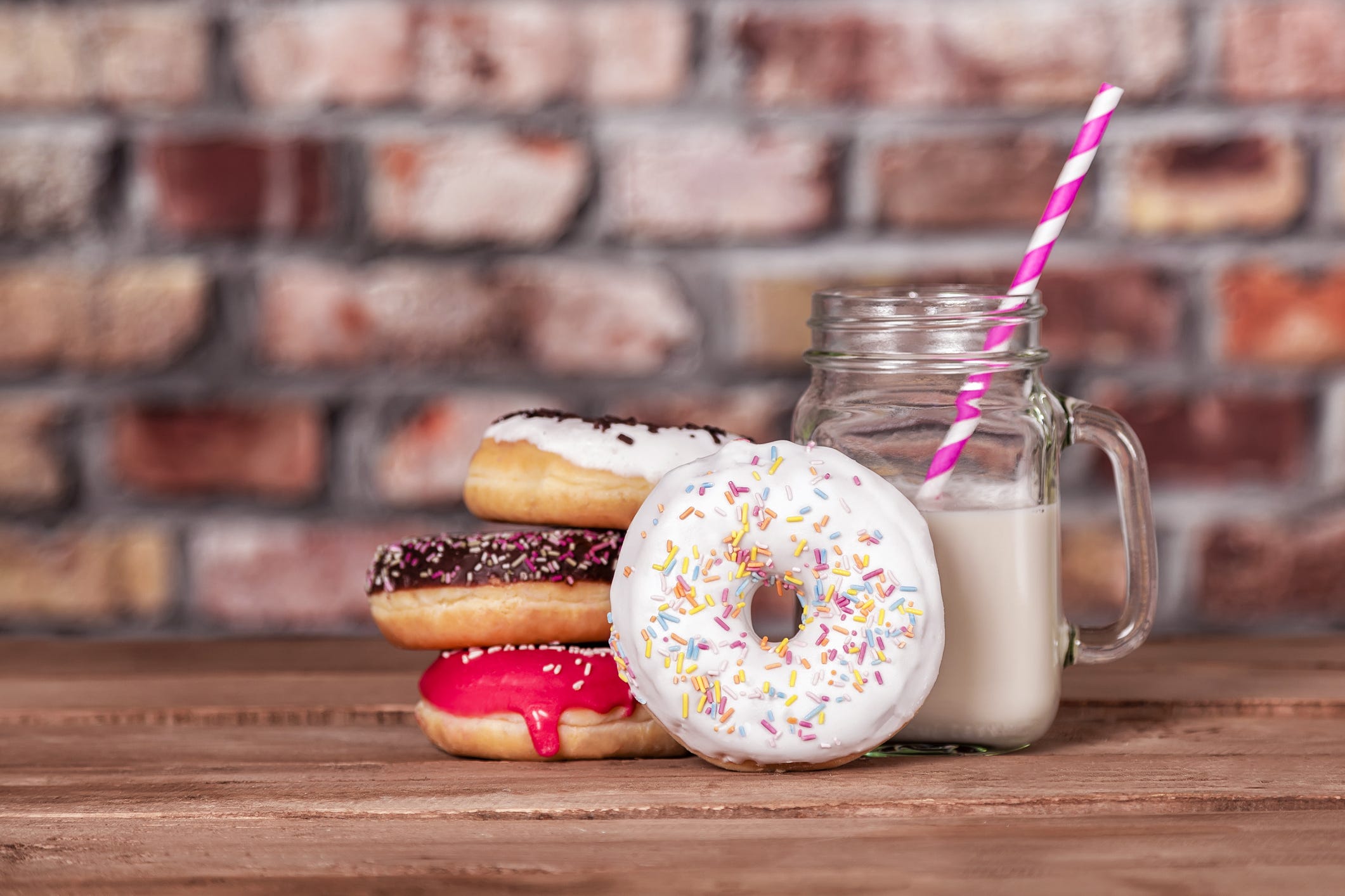 donuts 