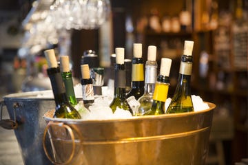 los mejores vinos de la comunidad de madrid