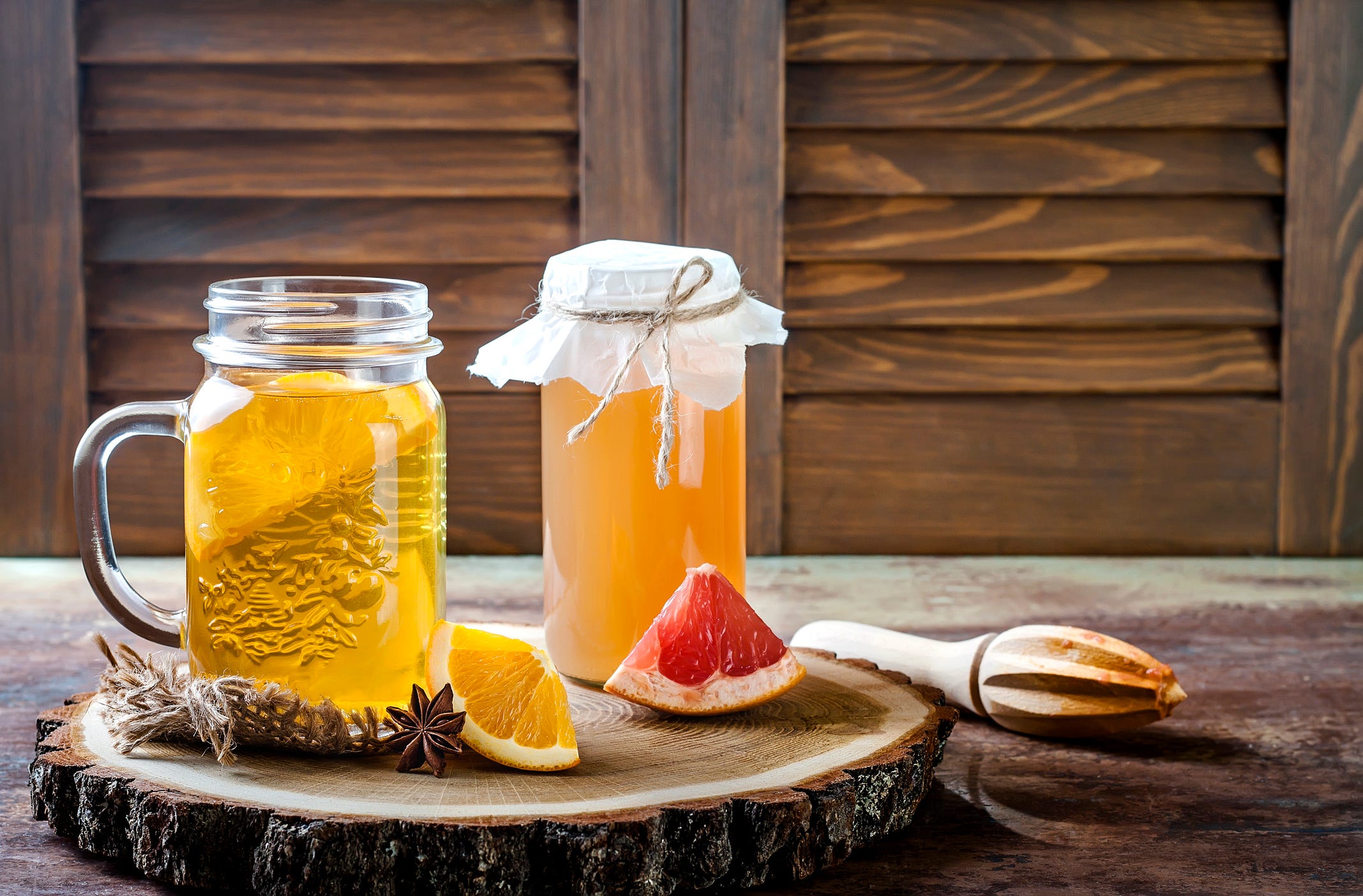 kombucha