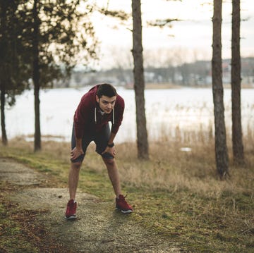 Mental tricks to keep running Mental tricks to keep running