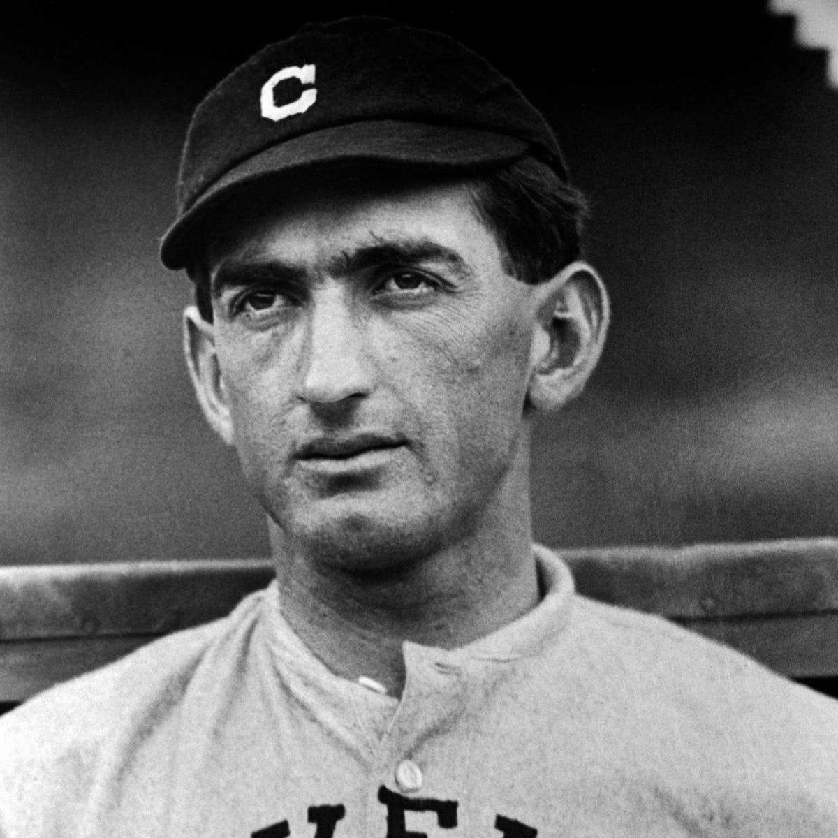 Shoeless Joe Jackson