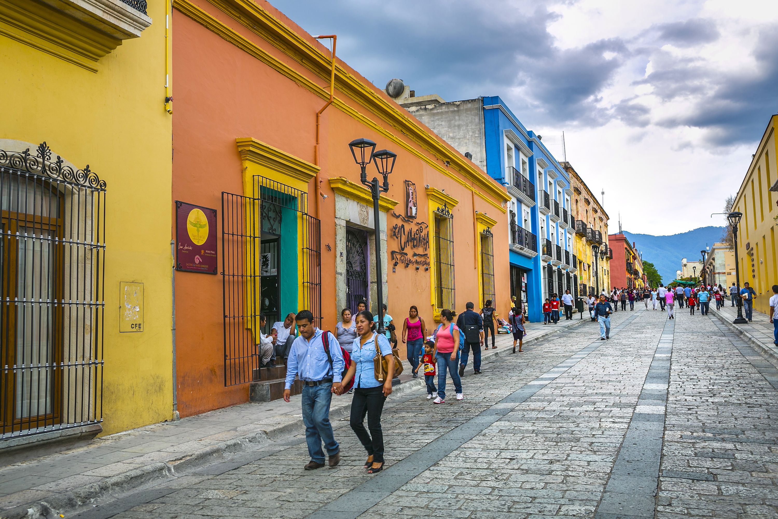 1,752 Luis Garcia Mexico Stock Photos, High-Res Pictures, and Images -  Getty Images