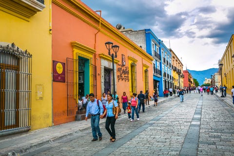 5 Best Cities to Visit in Mexico Right Now - What to See, Eat, and ...