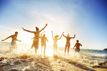 Holiday