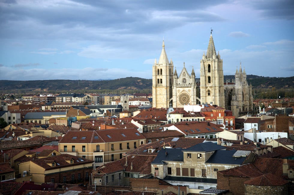 león