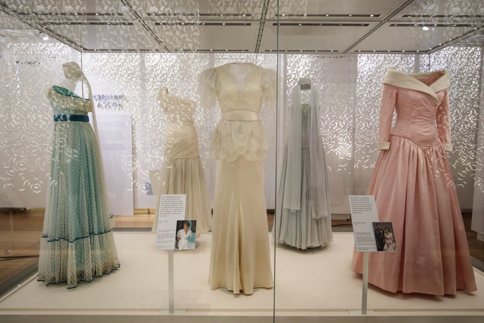The 10 best fashion museums