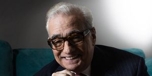 In conversation with Martin Scorsese At The BFI