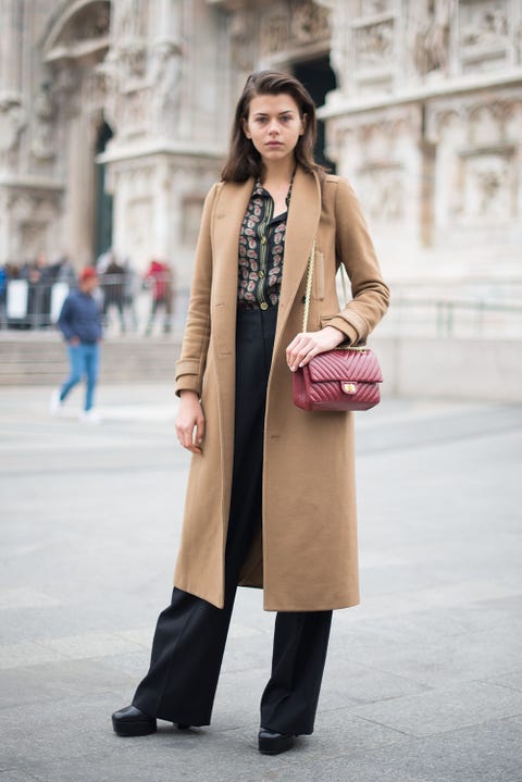 Phoebe Philo - Fashion Return