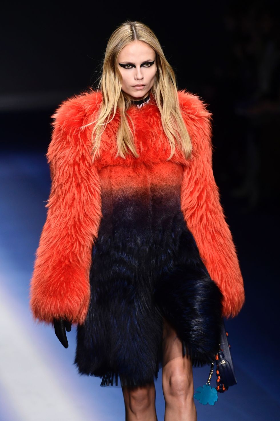 Versace Will Stop Using Real Fur - Fashion Brands That Don't Use