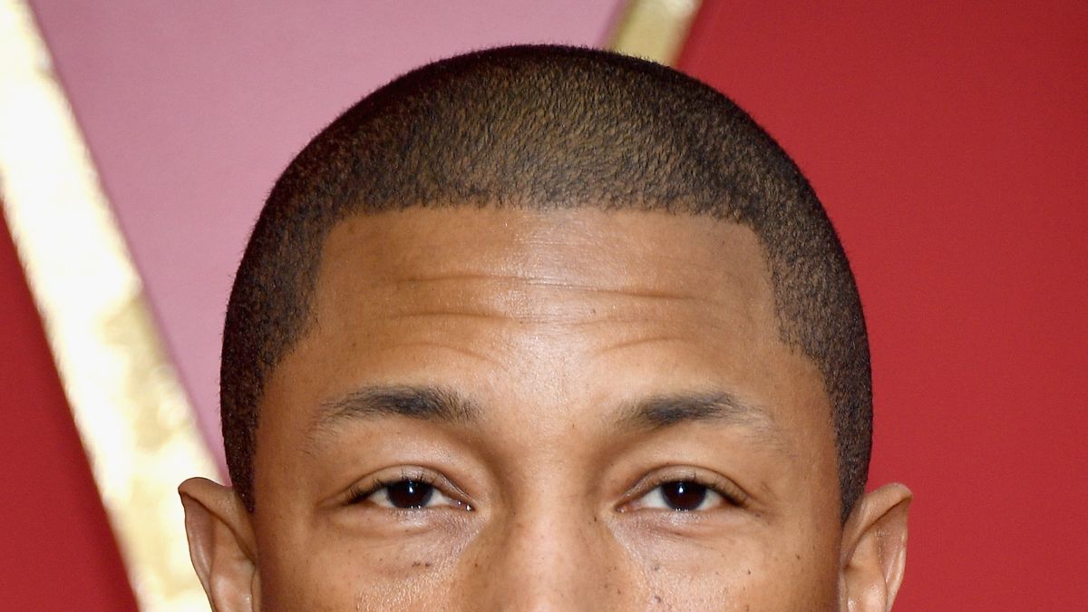 Pharrell Williams, Biography, Music, Films, & Facts