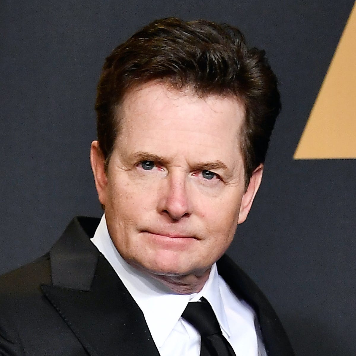 Michael J Fox
