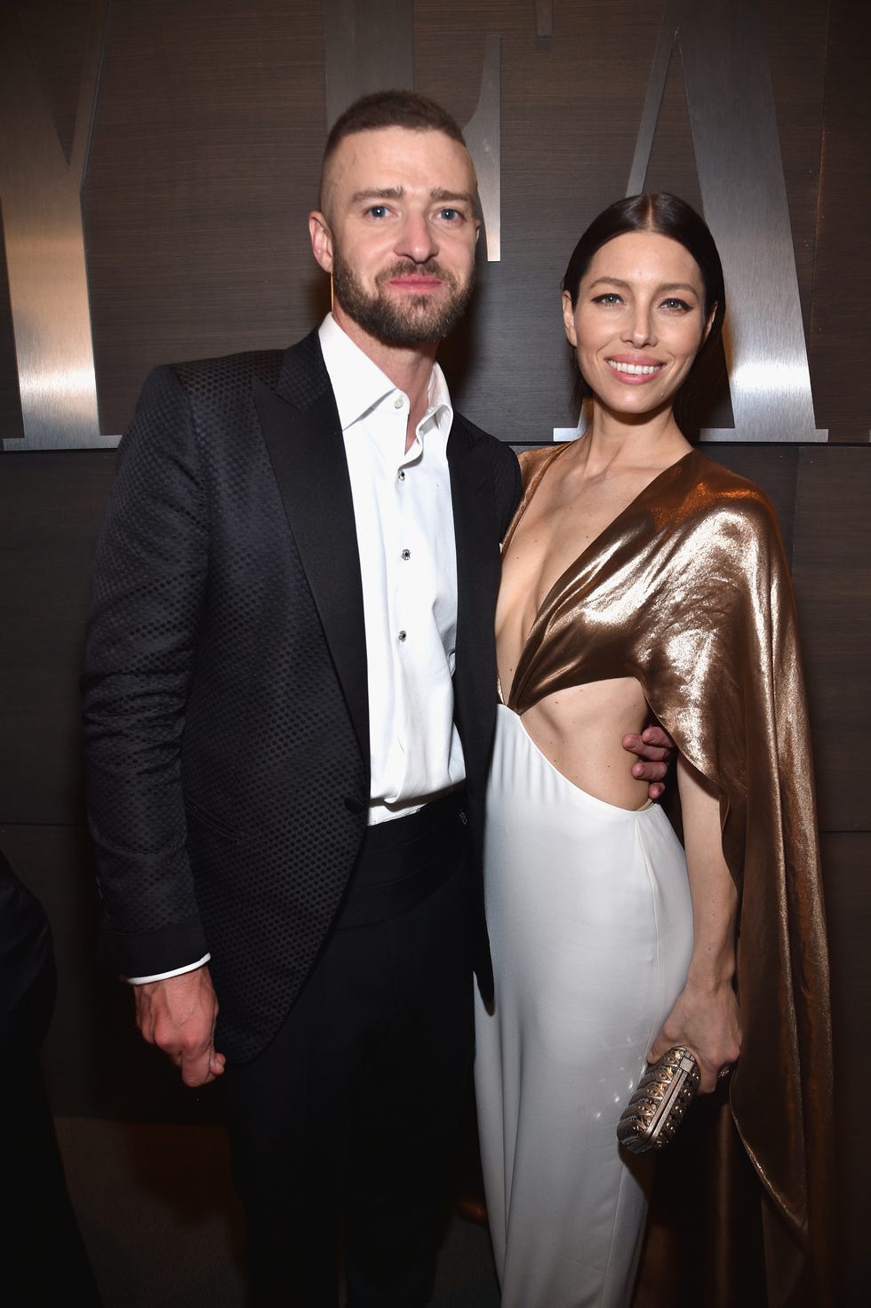 Justin Timberlake Sends the Sweetest Birthday Message to Jessica