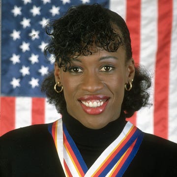 jackie joyner kersee