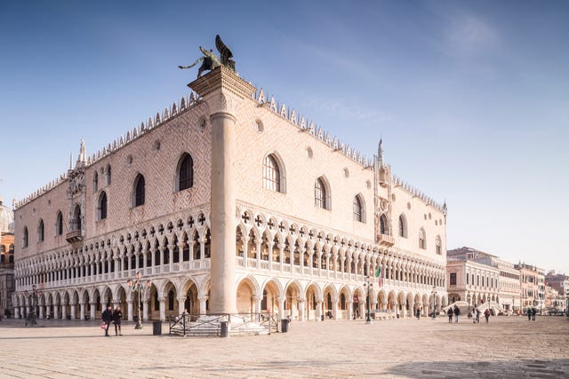 venezia non solo di corsa