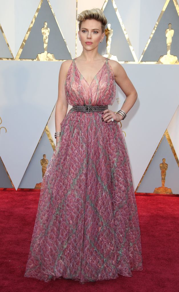 Oscars 2019 Best Dressed - Celebrity Fashion on Oscars 2019 Red Carpet