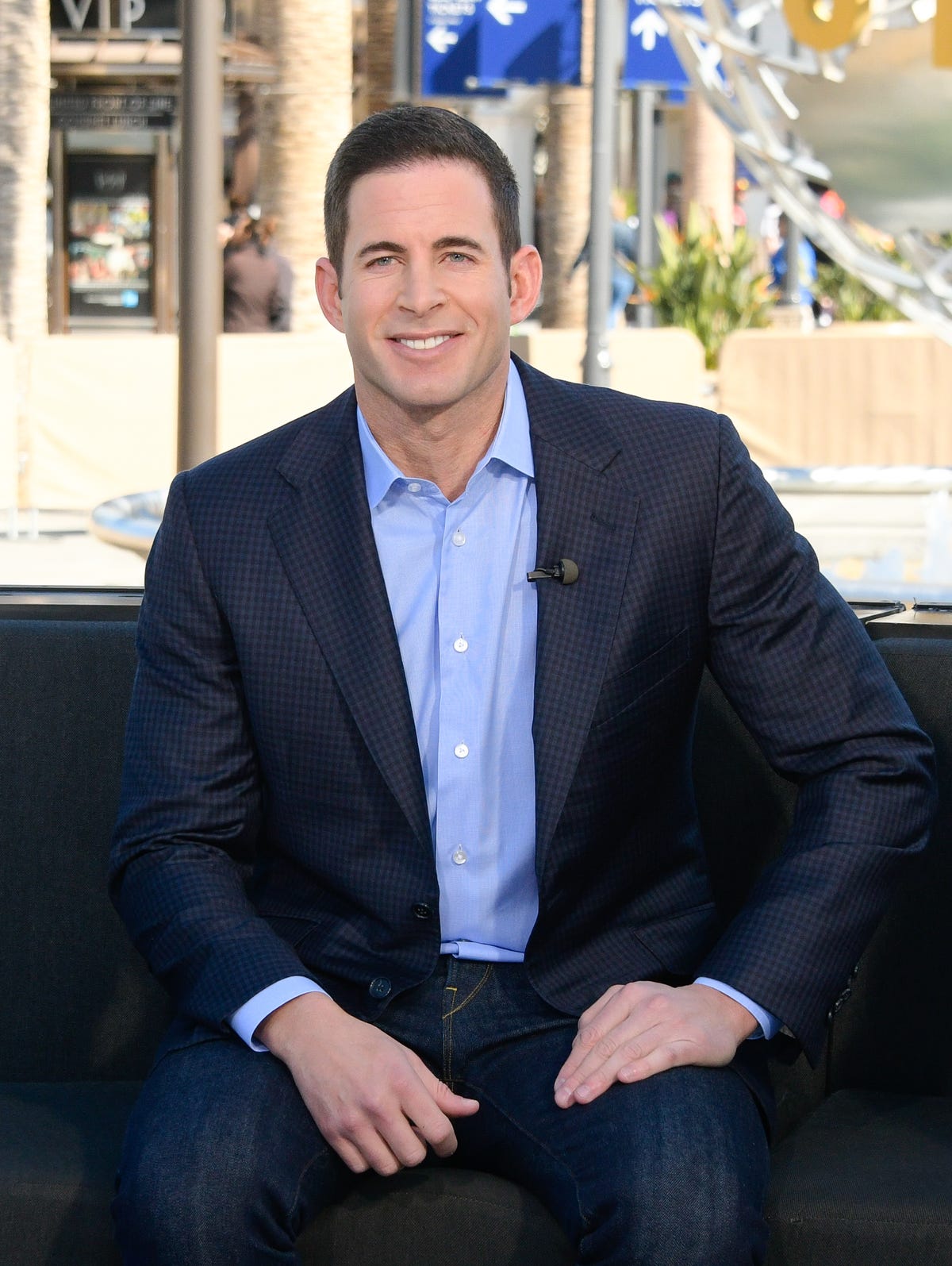 Tarek El Moussa Opens Up About His Dating Life After Divorce: 