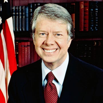 jimmy carter