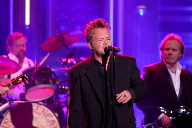 6,500 John Mellencamp Photos & High Res Pictures - Getty Images