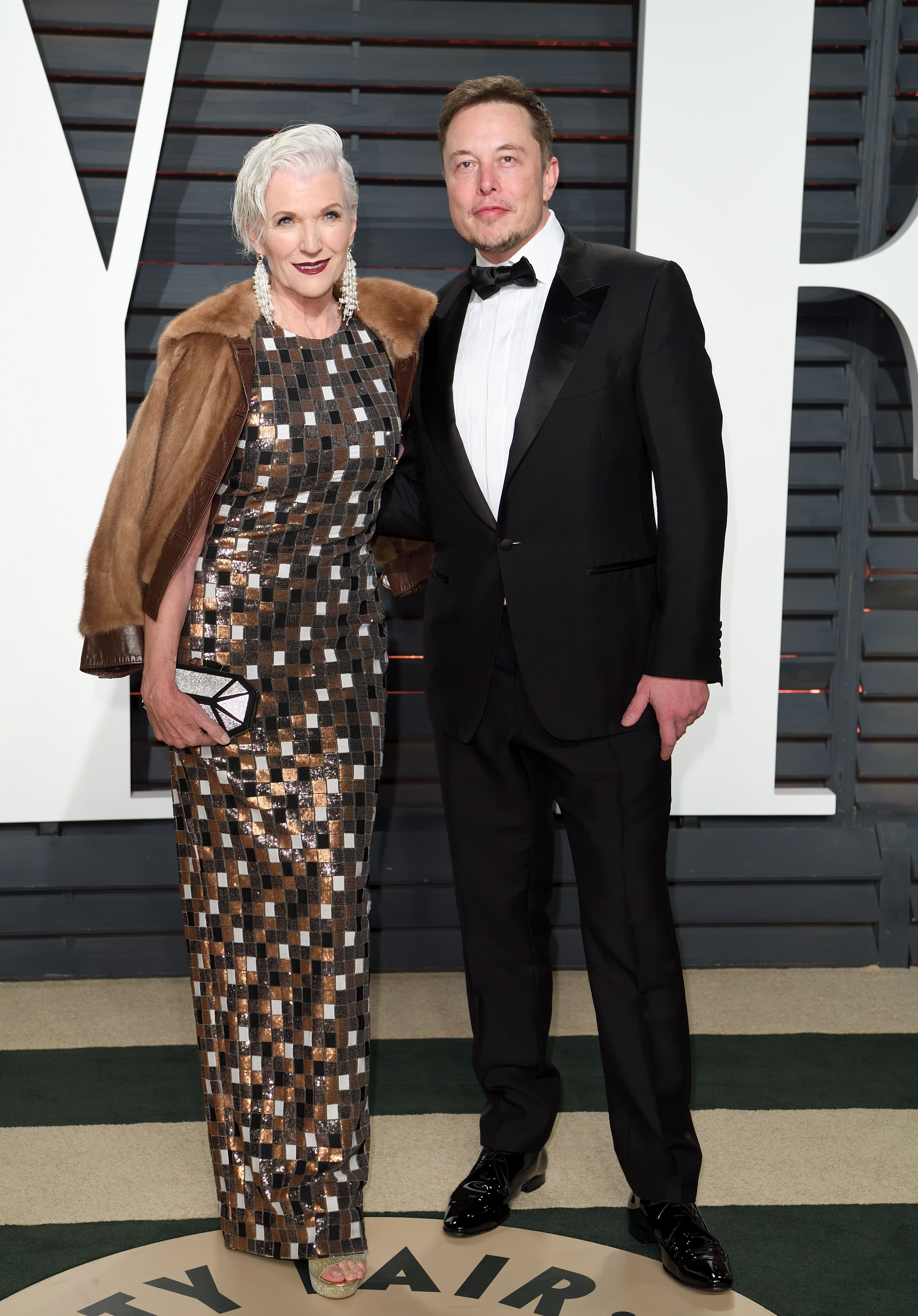 10 Things You May Not Know About Elon Musk's Mom, Maye Musk