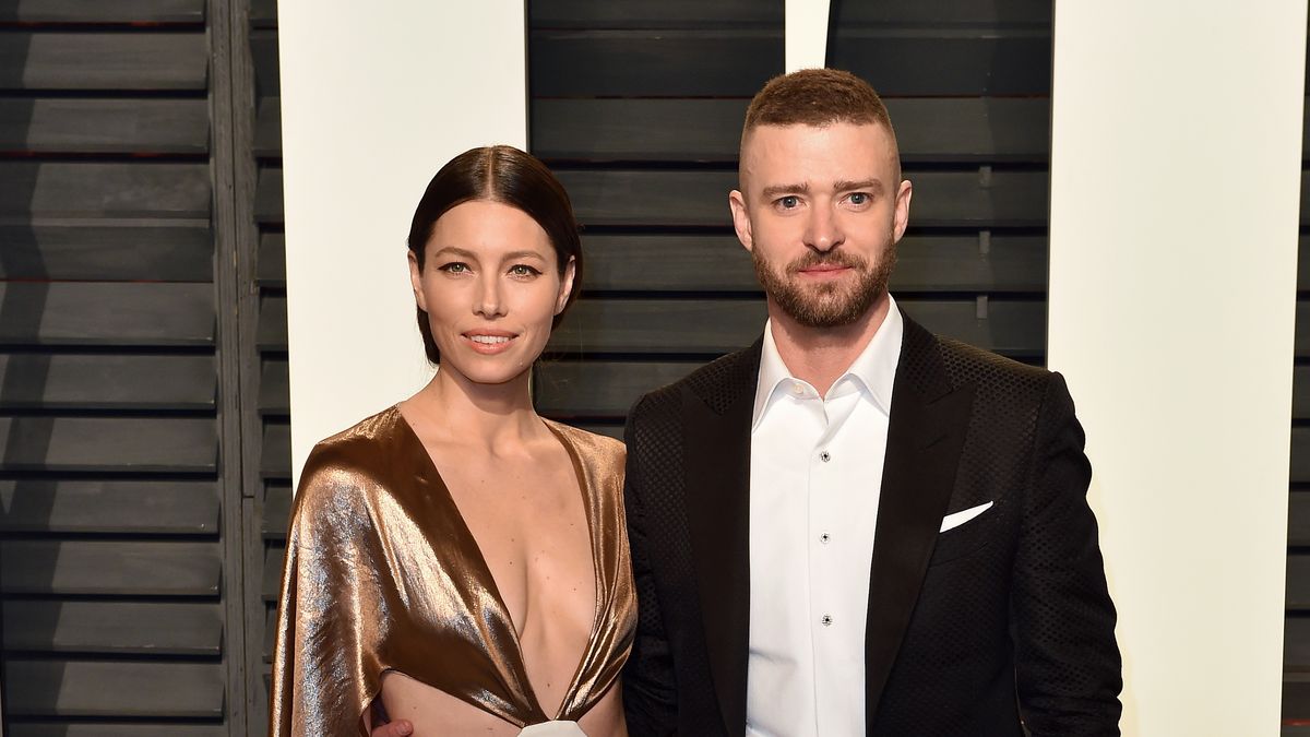 preview for Justin Timberlake and Jessica Biel's Cutest Moments