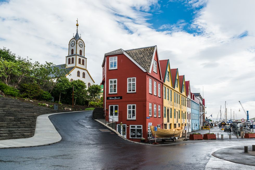 Faroe Islands - Travel Ideas