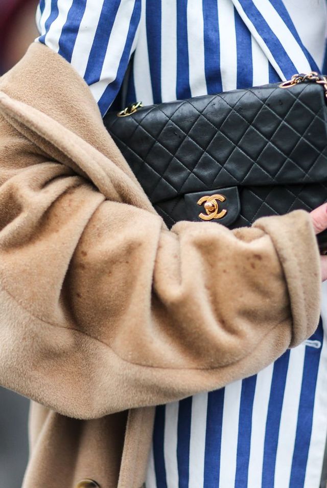 luxury bags for women chanel
