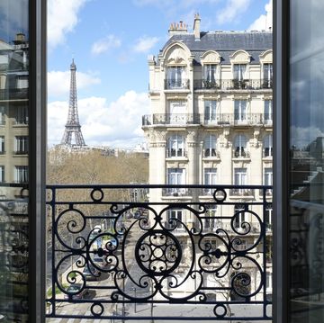 how to update your space into a parisian home