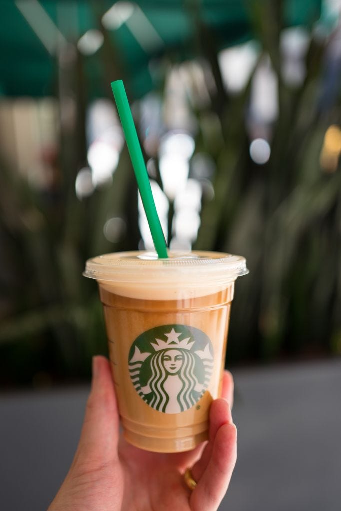 preview for 10 Starbucks Facts Coffee Lovers Should Know