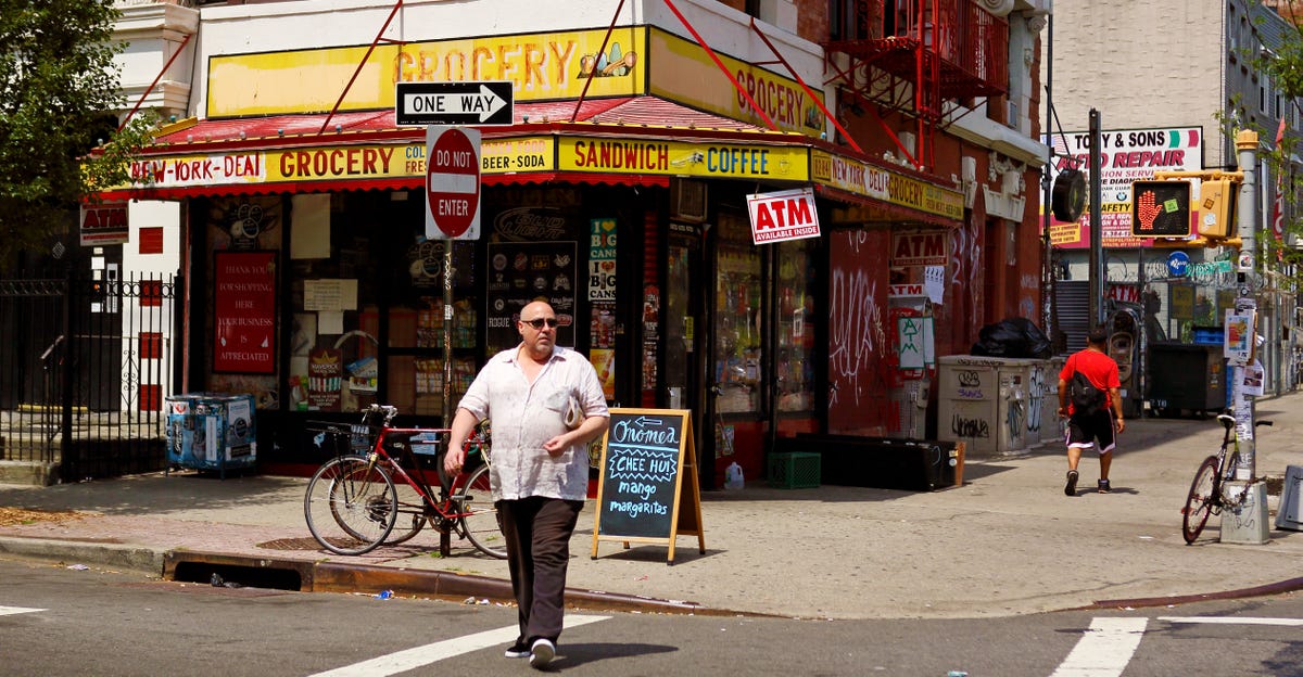 Bodega Startup That Replaces Corner Stores Faces Backlash