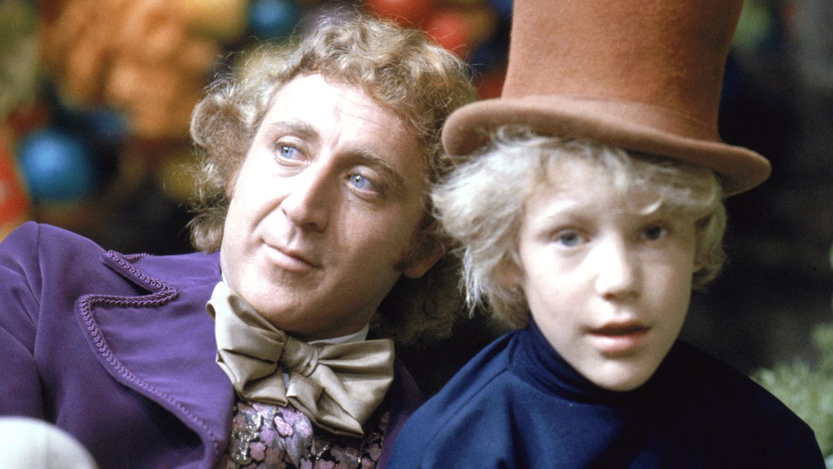 ‘Willy Wonka & The Chocolate Factory’ Cast: Where Are They Now?