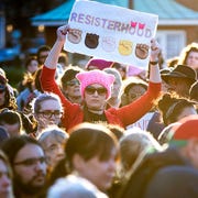 International Women's Day international women's day