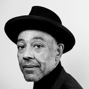 austin, tx   march 11  editors note image has been converted to black and white directoractor giancarlo esposito poses for a portrait during the this is your death premiere 2017 sxsw conference and festivals on march 11, 2017 in austin, texas  photo by matt winkelmeyergetty images for sxsw