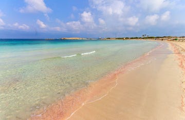 ﻿playa de ses illetes, formentera, españa