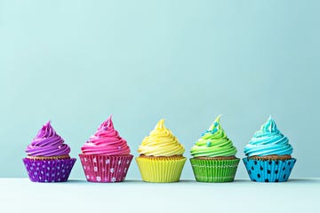 Woman who was fat-shamed for buying cupcakes responded in the sassiest way