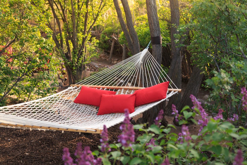 Buenos, bonitos y baratos! Así son los accesorios de terraza y chill out de  Aldi que se van a agotar en nada