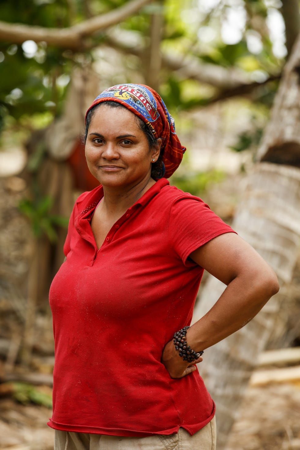 Survivor: Game Changers