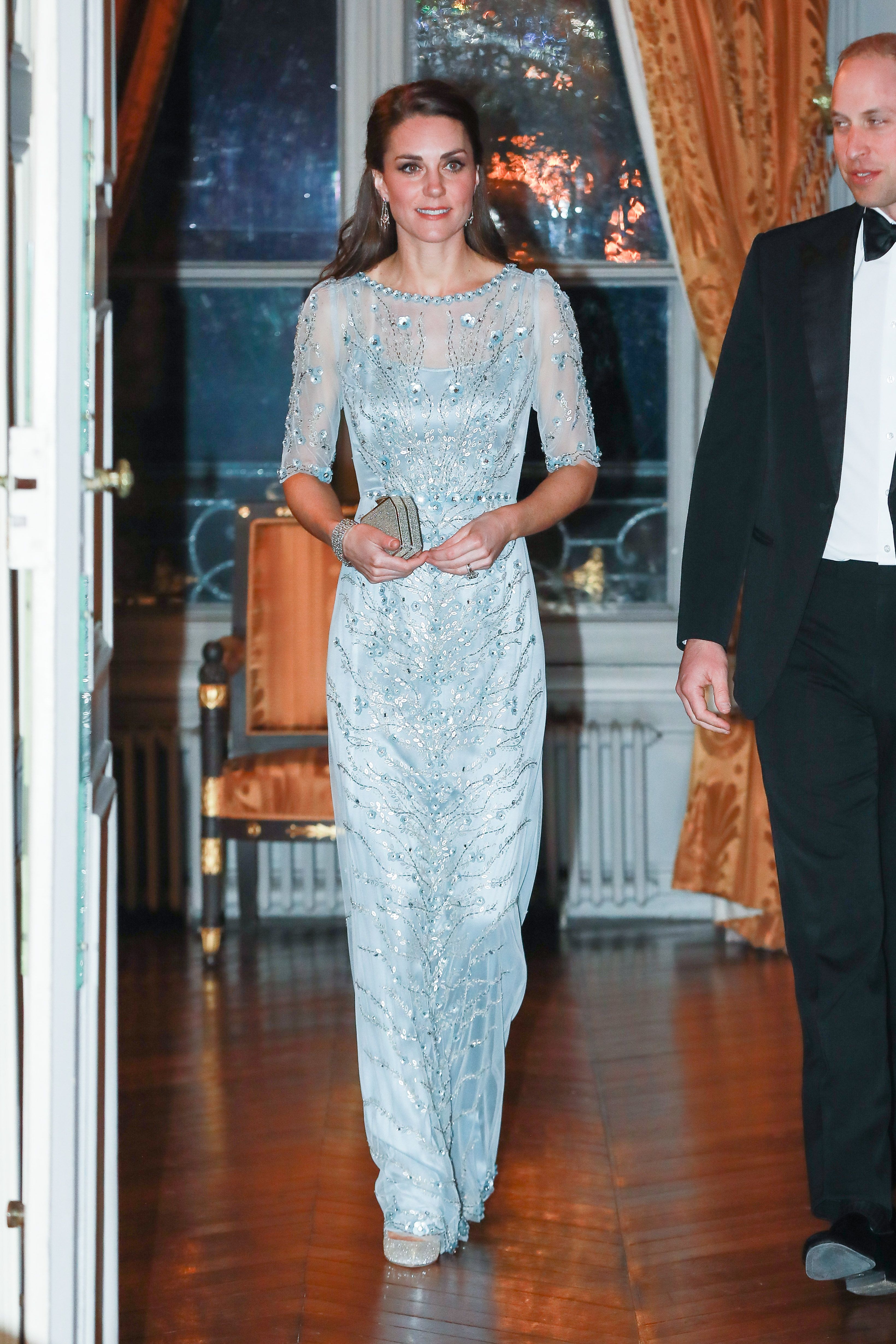 Kate Middleton Style & Fashion: The Princess of Wales' Best Looks | Glamour  UK