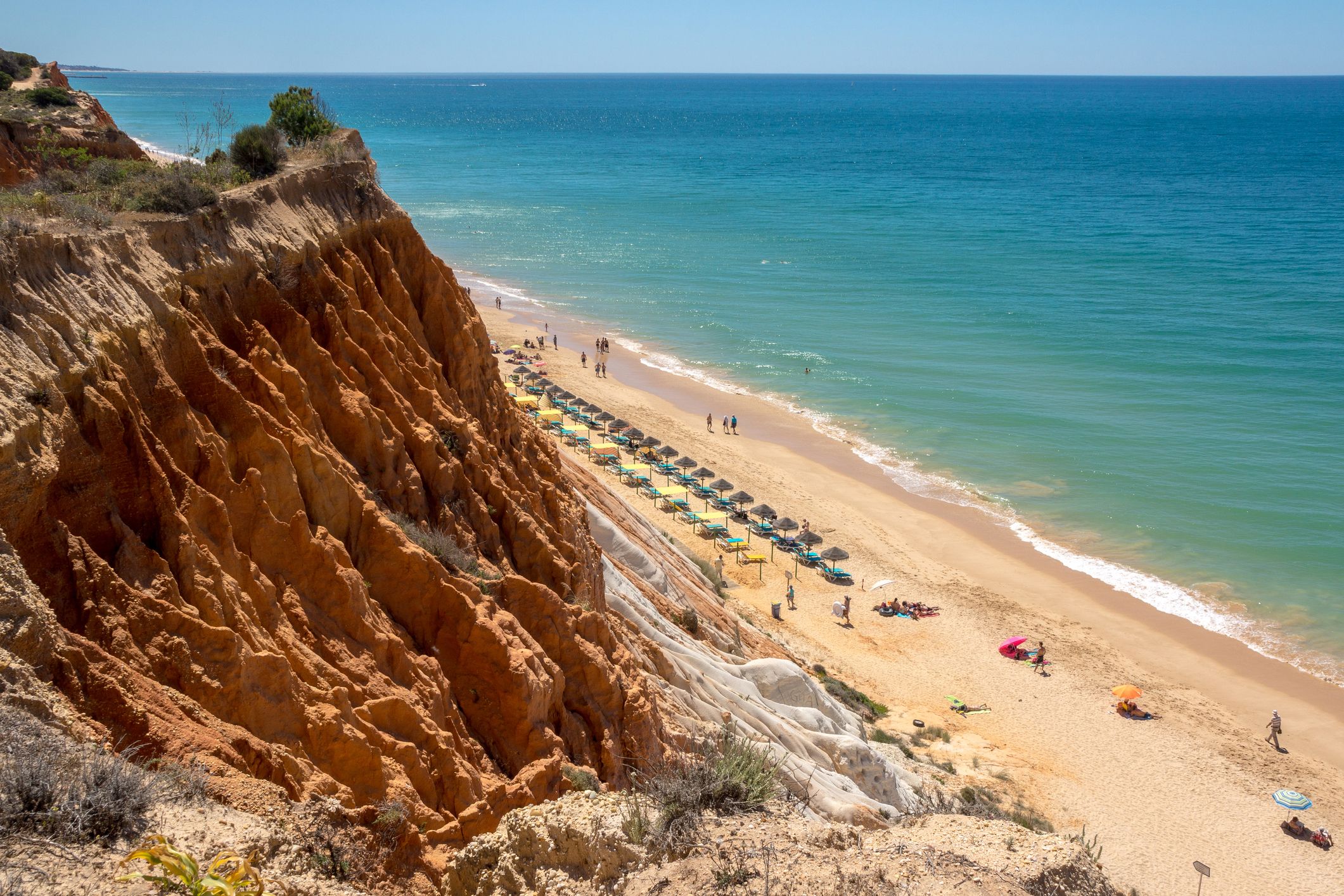 Mini guida alle spiagge di Lagos, Portogallo