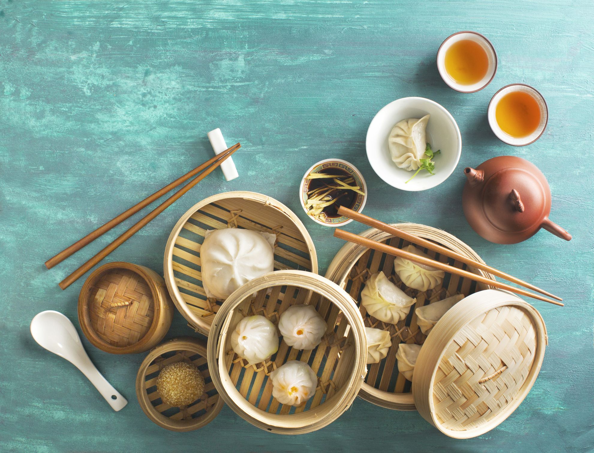 Ravioli Cinesi al vapore, alla piastra e ravioli bolliti - Dumpling fatti  in casa con ricetta semplice e gustosa