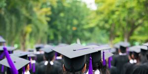 Graduates could save thousands of pounds thanks to student loan changes