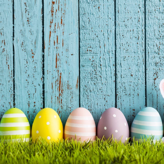 The best Easter Eggs on the Internet - National