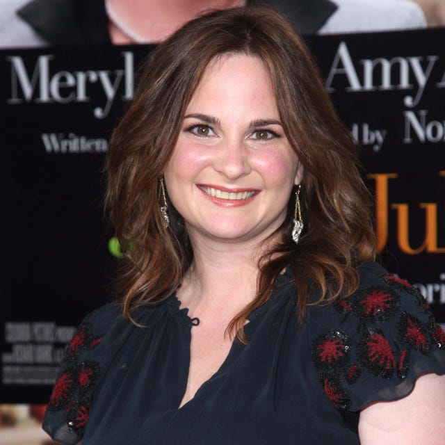 Julie Powell