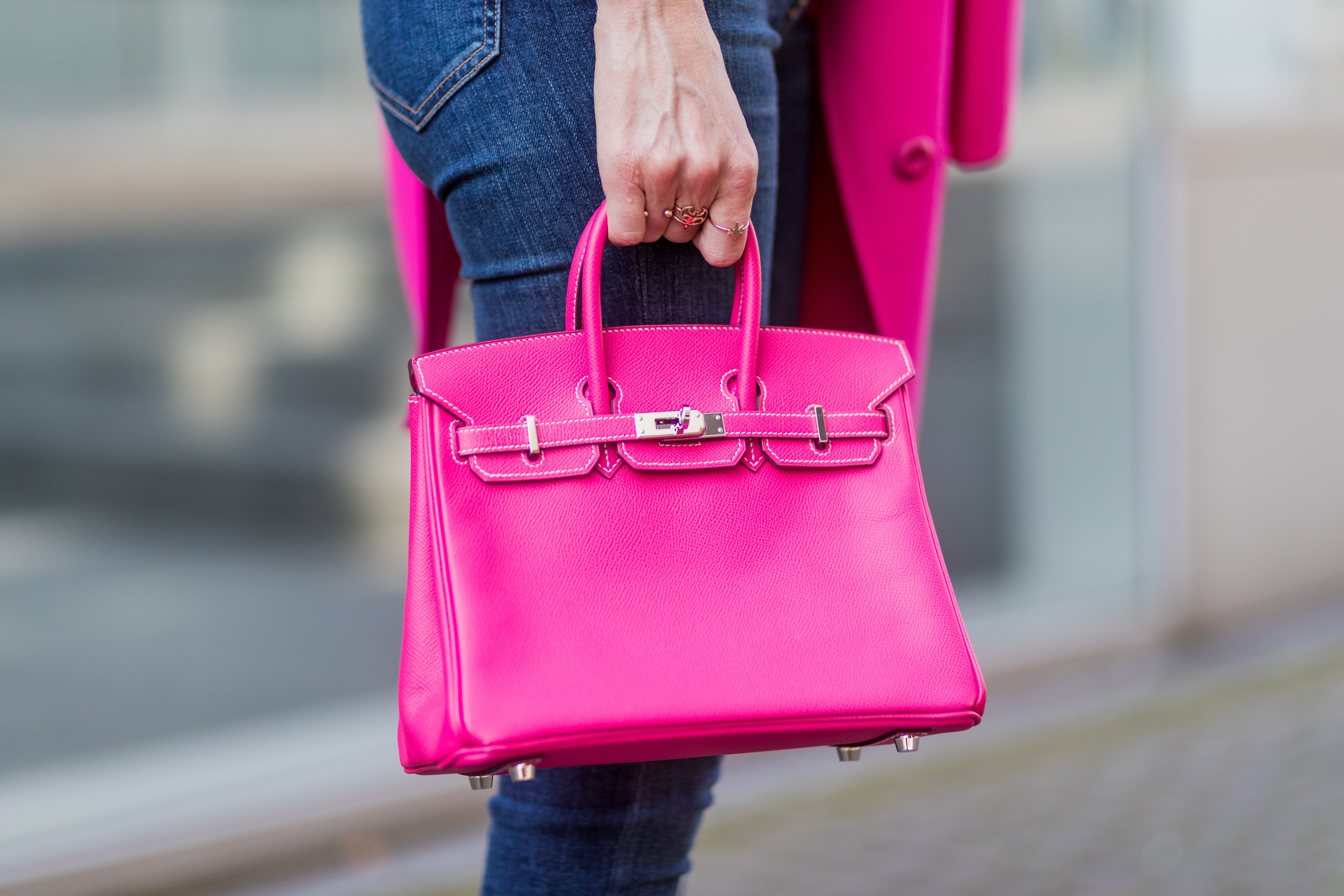 The Hermès Birkin bag: Everything you need to know about the