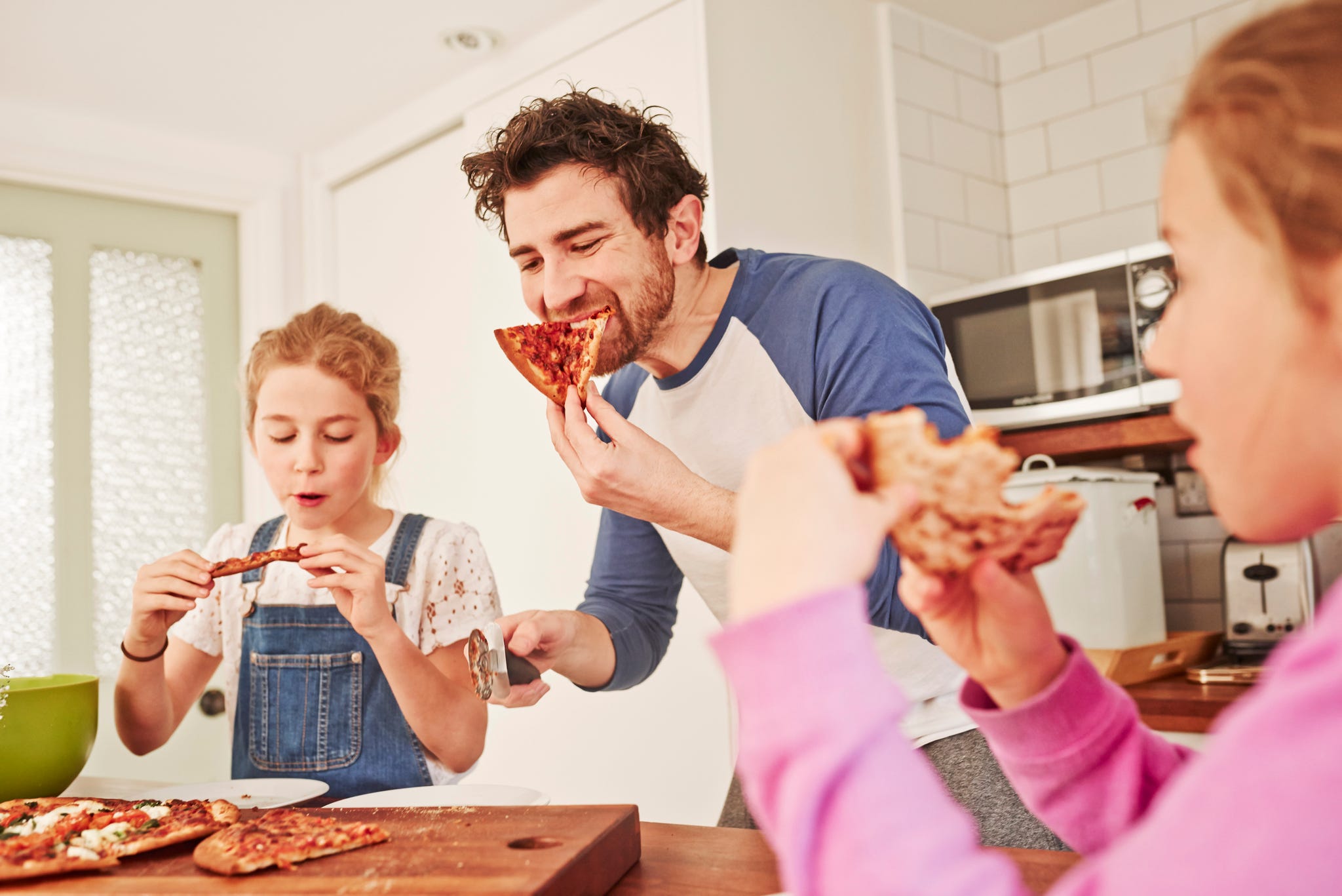 These Pizza Toppings Will Increase Your Sperm Count, Says New Research