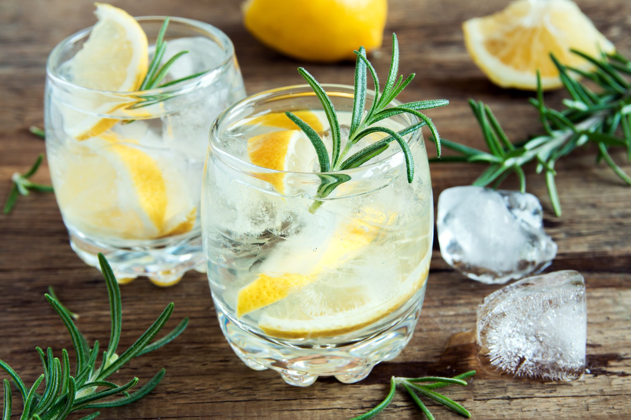 8 errores que debes evitar al preparar tu gin tonic.