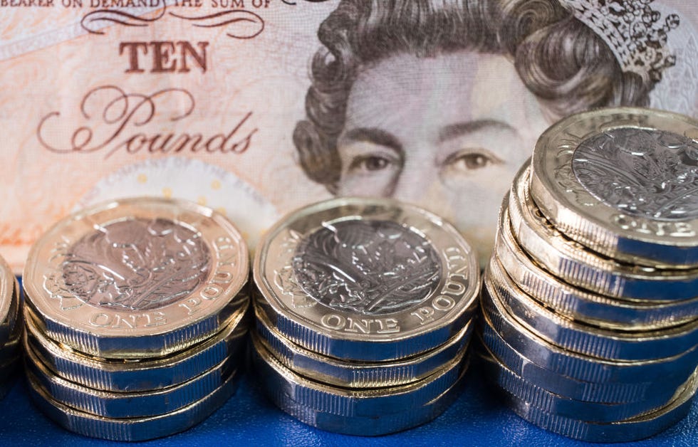 How to tell if your new £1 coin is actually worth a whole lot more