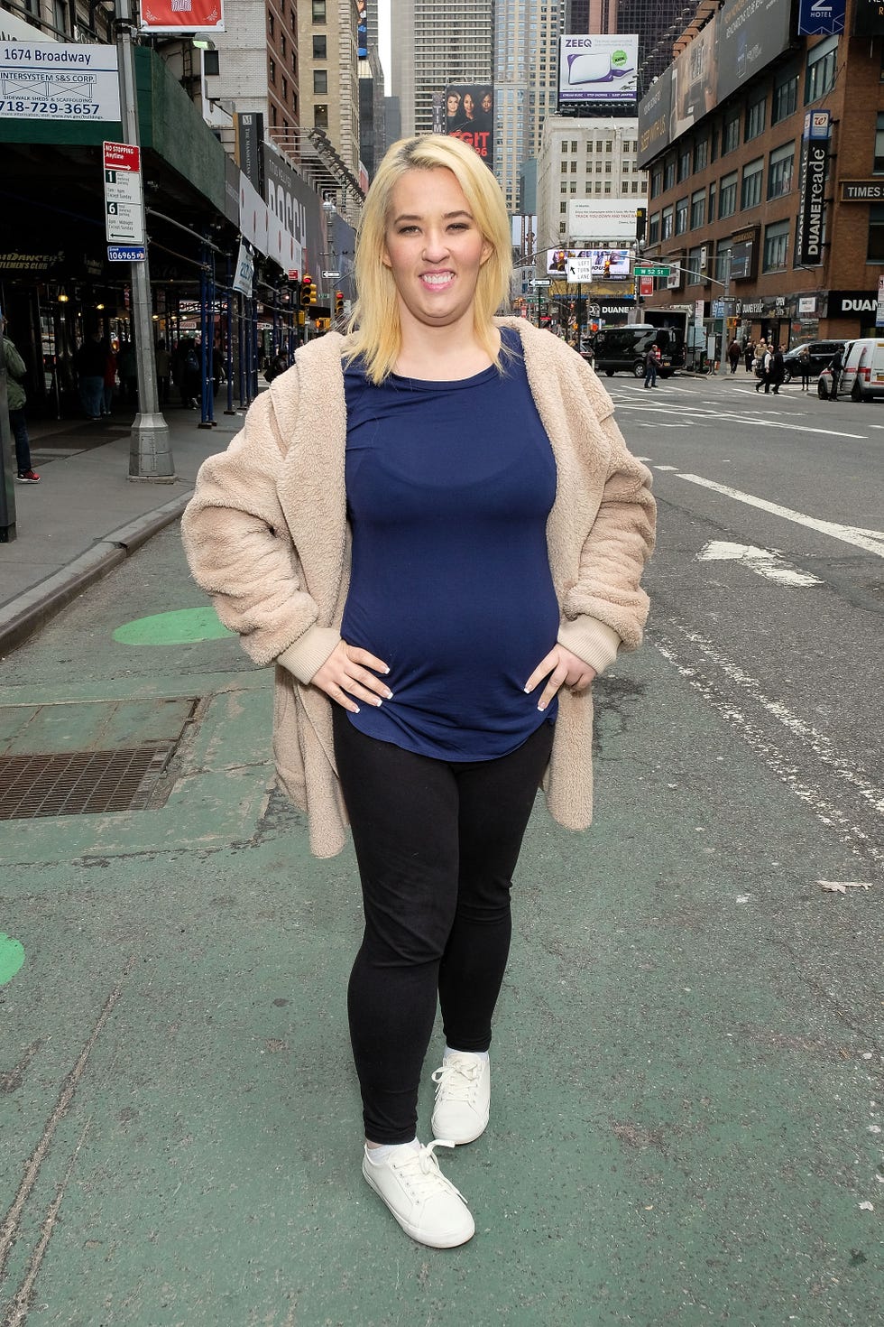 Mama June