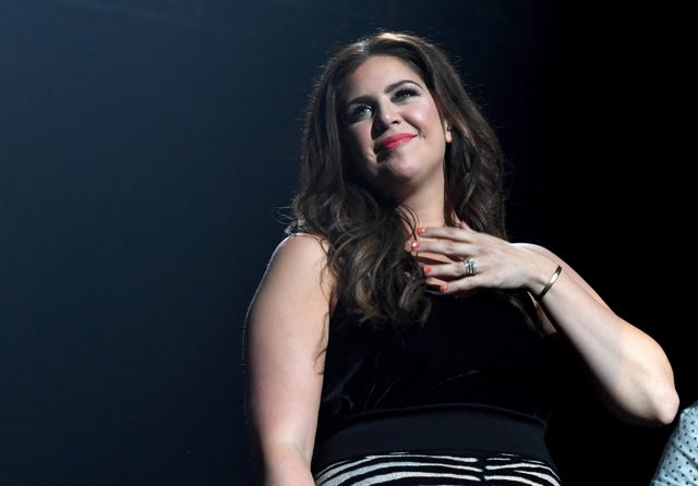 Hillary Scott Of Lady Antebellum Opens Up About Twins After Miscarriage 